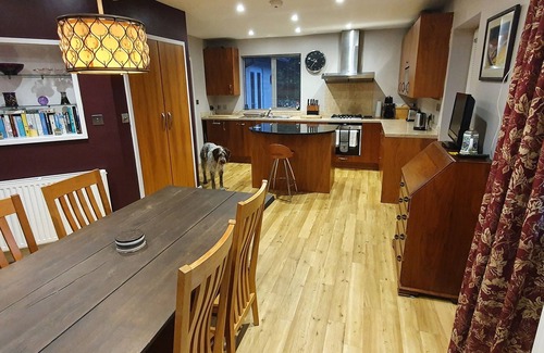 Keswick House | keswickcottages.co.uk are now managing bookings for Pinecroft.