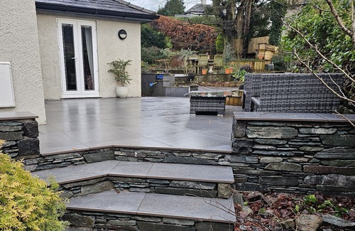 Keswick House | keswickcottages.co.uk are now managing bookings for Pinecroft.