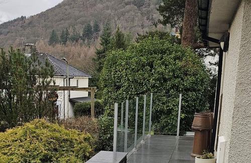 Keswick House | keswickcottages.co.uk are now managing bookings for Pinecroft.