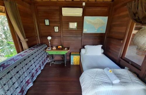 Ketewel Bed & Breakfast | Ketewel Bed & Breakfast Niti Room