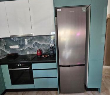 Gerakas Apartment | Keti's Elite