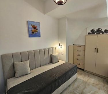 Gerakas Apartment | Keti's Elite
