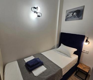 Gerakas Apartment | Keti's Elite