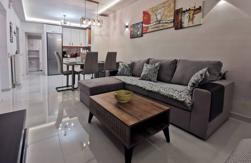 Gerakas House | Keti's Home
