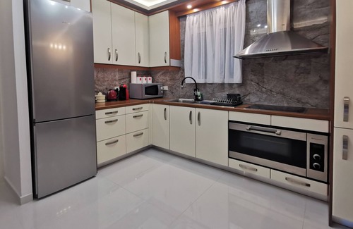 Gerakas House | Keti's Home