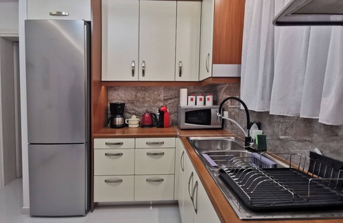 Gerakas House | Keti's Home
