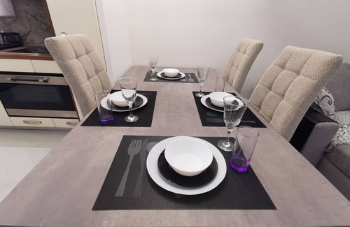 Pallini House | Keti's Home