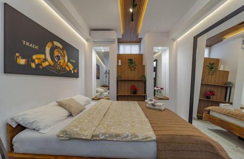Zemun Apartment | Keti Zemun Spa Apartment