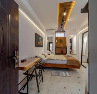 Zemun Apartment | Keti Zemun Spa Apartment