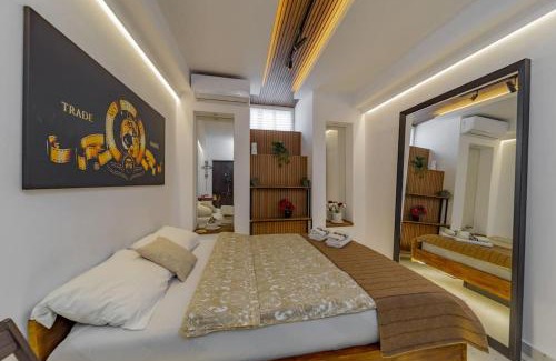 Zemun Apartment | Keti Zemun Spa Apartment