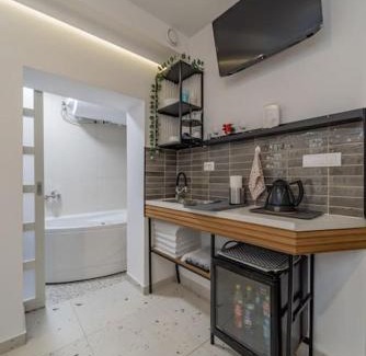 Zemun Apartment | Keti Zemun Spa Apartment