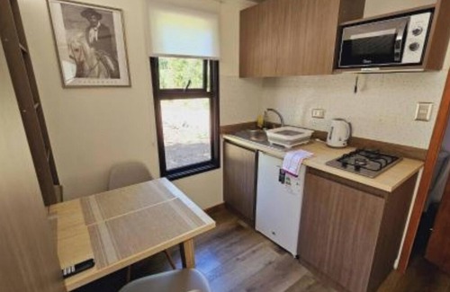 Pucon Cabin | Ketrawe Lodge Pucón with hot tub