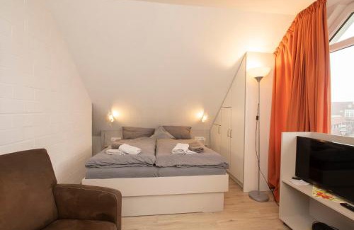 Langeoog Apartment | Kettelhack Appartement -K4a- im KETTELHACK