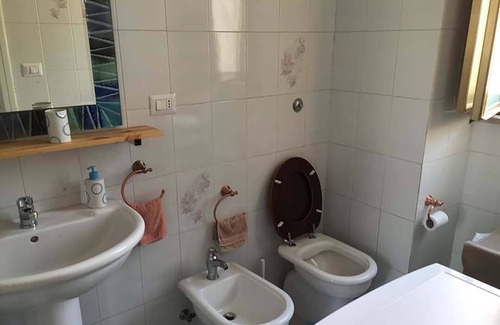 Barletta Apartment | Ketty's Home, Newly renovated apartment 150 meters from the sea