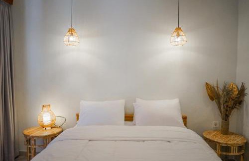 Cemagi House | Ketut and Family Homestay