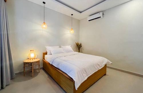Cemagi House | Ketut and Family Homestay