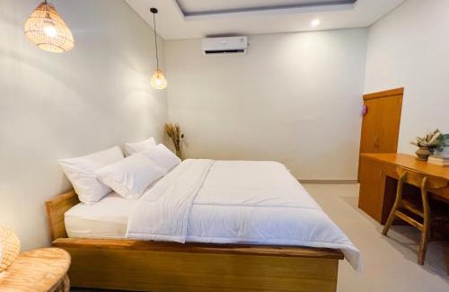 Cemagi House | Ketut and Family Homestay