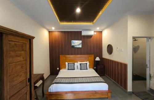 Petulu Apartment | Ketut ubud spa suite