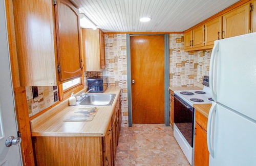 Town of Jerusalem Ski Chalet | Keuka Lakeview Cabin