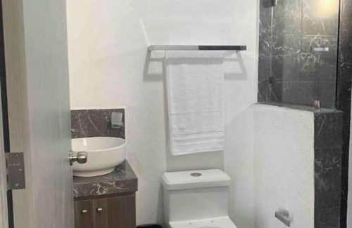 Aguascalientes Apartment | Kevbar Private Loft 2