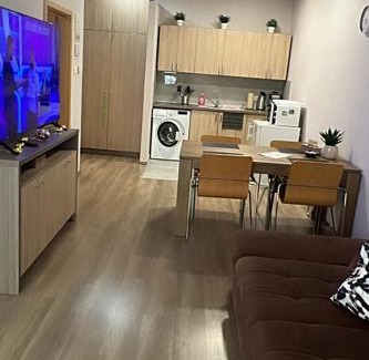 Zalakaros Apartment | Kevin apartman