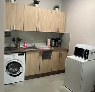 Zalakaros Apartment | Kevin apartman