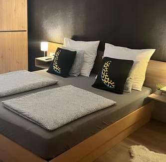 Zalakaros Apartment | Kevin apartman