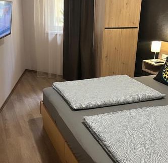 Zalakaros Apartment | Kevin apartman