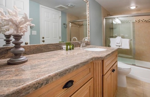 Tavernier Condo | Key Largo 2BR w/ Ocean Views, Pool & Private Beach