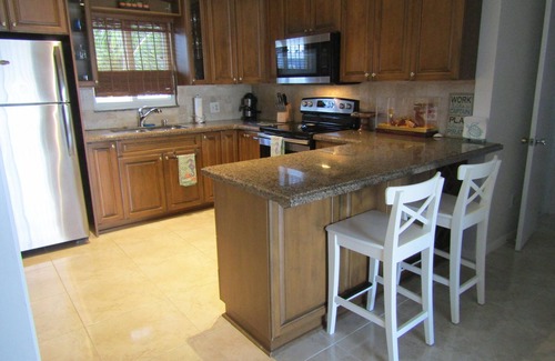 Winston Waterways House | Key Largo Oasis.