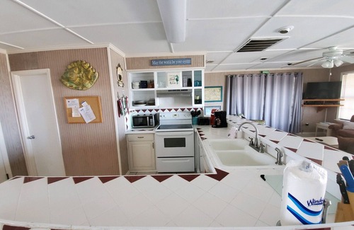 East End House | Key Largo: Views, Views, Views! Would love to host your east end vacation!!