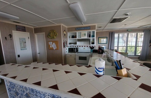 East End House | Key Largo: Views, Views, Views! Would love to host your east end vacation!!