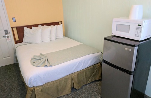 Wildwood Hotel | Key West Motel