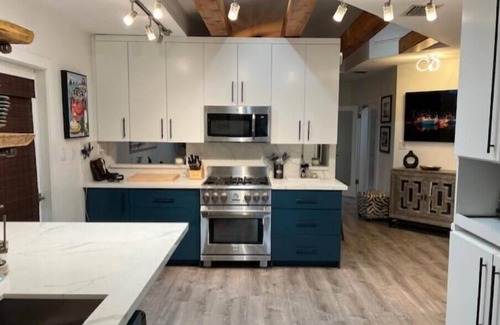 Midtown House | Key West Oasis 2 blocks from White Street Pier