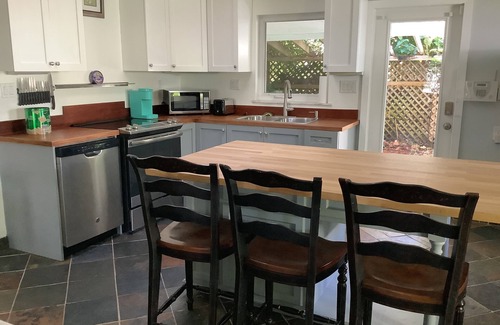 Naples Park Cottage | Key West Style Cottage in N Naples