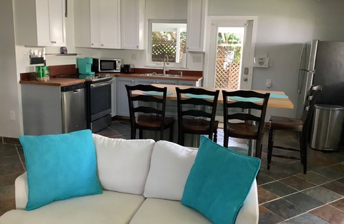 Naples Park Cottage | Key West Style Cottage in N Naples