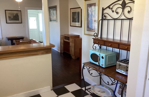 Delray Beach House | Key West Style House, 3/2, 3 Bedsn2/1 1st fl.+n1/1 Loft Studio n2 Blks,Dn.Town