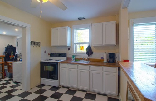 Delray Beach House | Key West Style House, 3/2, 3 Bedsn2/1 1st fl.+n1/1 Loft Studio n2 Blks,Dn.Town