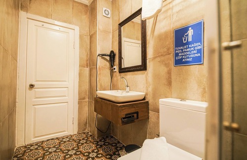 Bozcaada Hotel | Keyf-i Ada Mahal