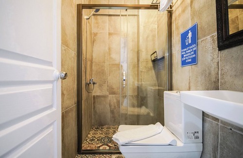 Bozcaada Hotel | Keyf-i Ada Mahal