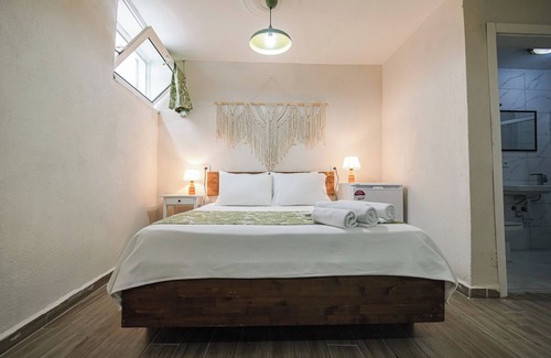 Bozcaada Hotel | Keyf-i Ada Mahal
