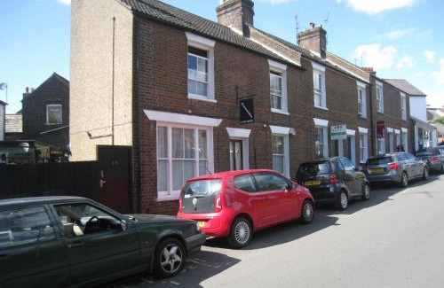 St Albans Apartment | KEYFIELD TERRACE SERVICED APARTMENTS