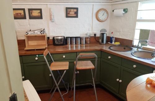 St Albans Apartment | KEYFIELD TERRACE SERVICED APARTMENTS