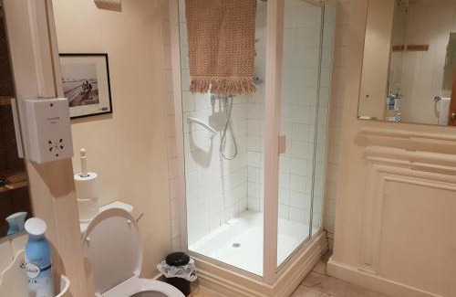 St Albans Apartment | KEYFIELD TERRACE SERVICED APARTMENTS