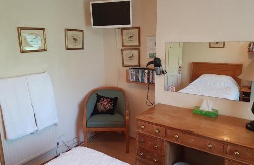 St Albans Apartment | KEYFIELD TERRACE SERVICED APARTMENTS