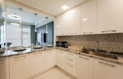 Jumeirah Village Circle Apartment | KeyHost - Regent Court JVC - K460