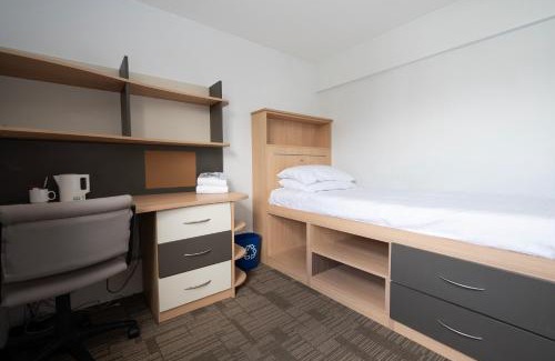 Canterbury Hotel | Keynes College
