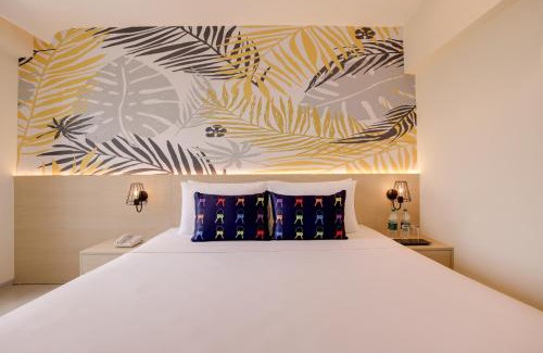 Banswara Hotel | Keys Lite by Lemon Tree Hotels, Banswara