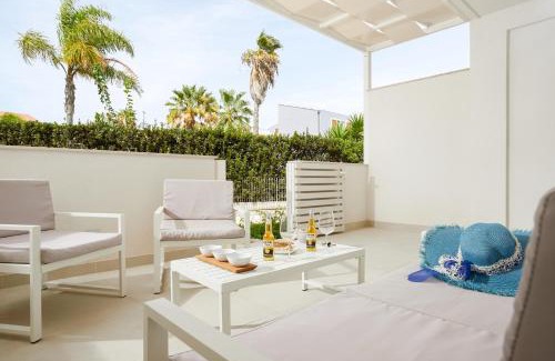 Marina di Modica Apartment | Keys of Sicily - Residence "Sabbia" sul mare