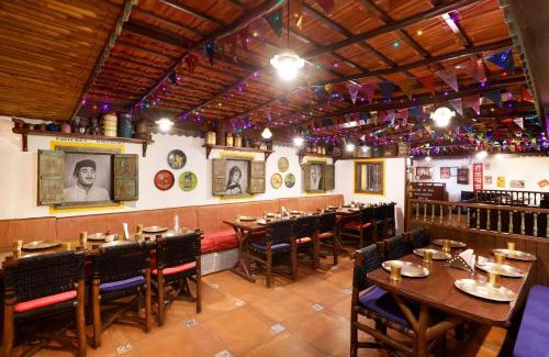 Ahmedabad Hotel | Keys Select by Lemon Tree Hotels, Gandhi Ashram, Ahmedabad
